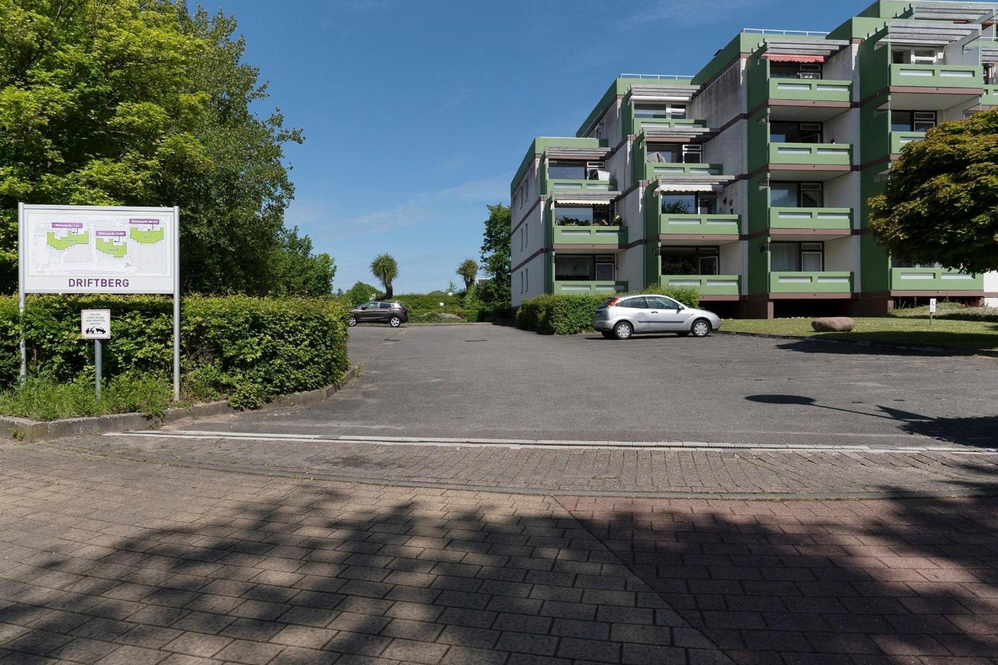 Driftberg 1 Meeresbrise Grömitz Exterior foto
